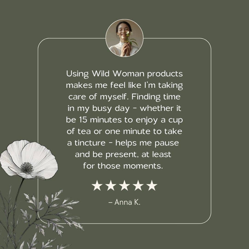 Hormone Harmony | Balance PMS, PMDD, Mood & Post-Pill Health