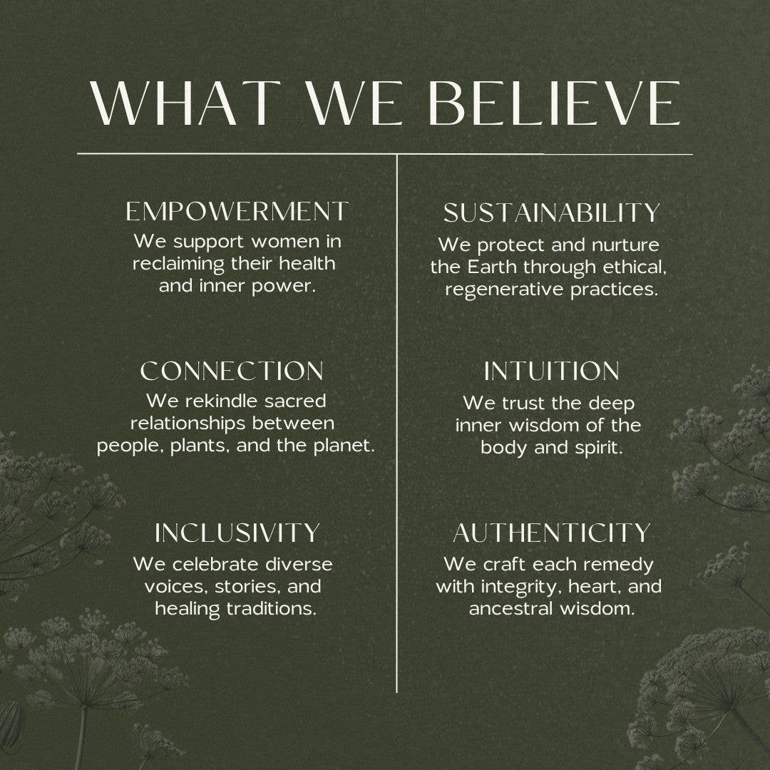 Hormone Harmony | Balance PMS, PMDD, Mood & Post-Pill Health