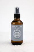 Magnesium Oil Spray Unscented